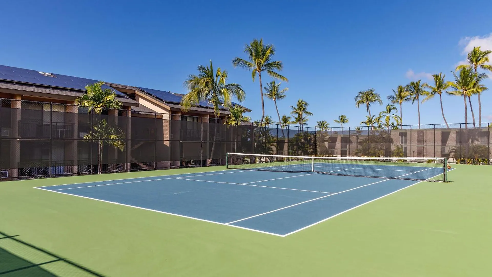 Apartamento Ocean View With Loft Kailua-Kona