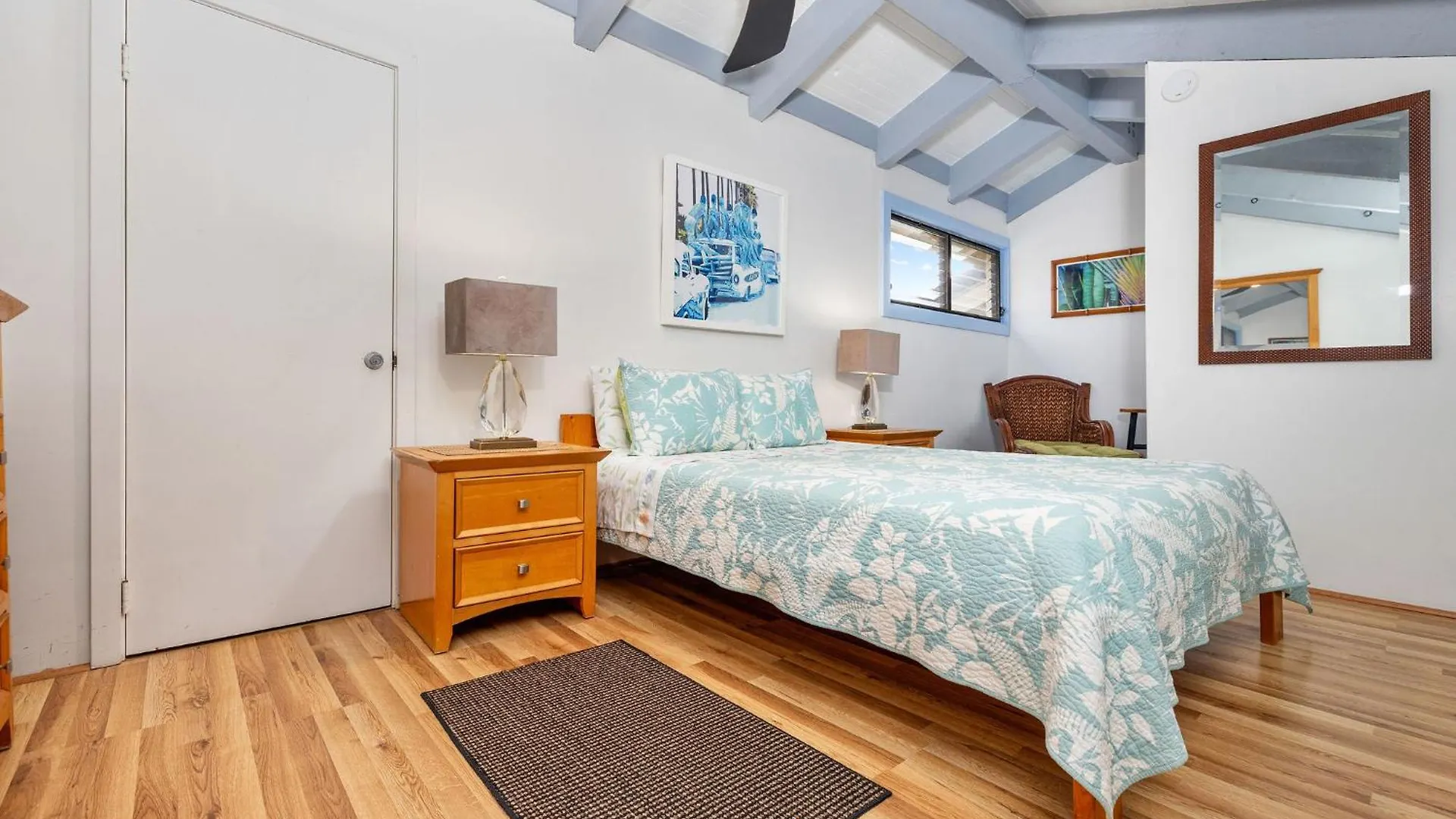 Apartamento Ocean View With Loft Kailua-Kona Estados Unidos