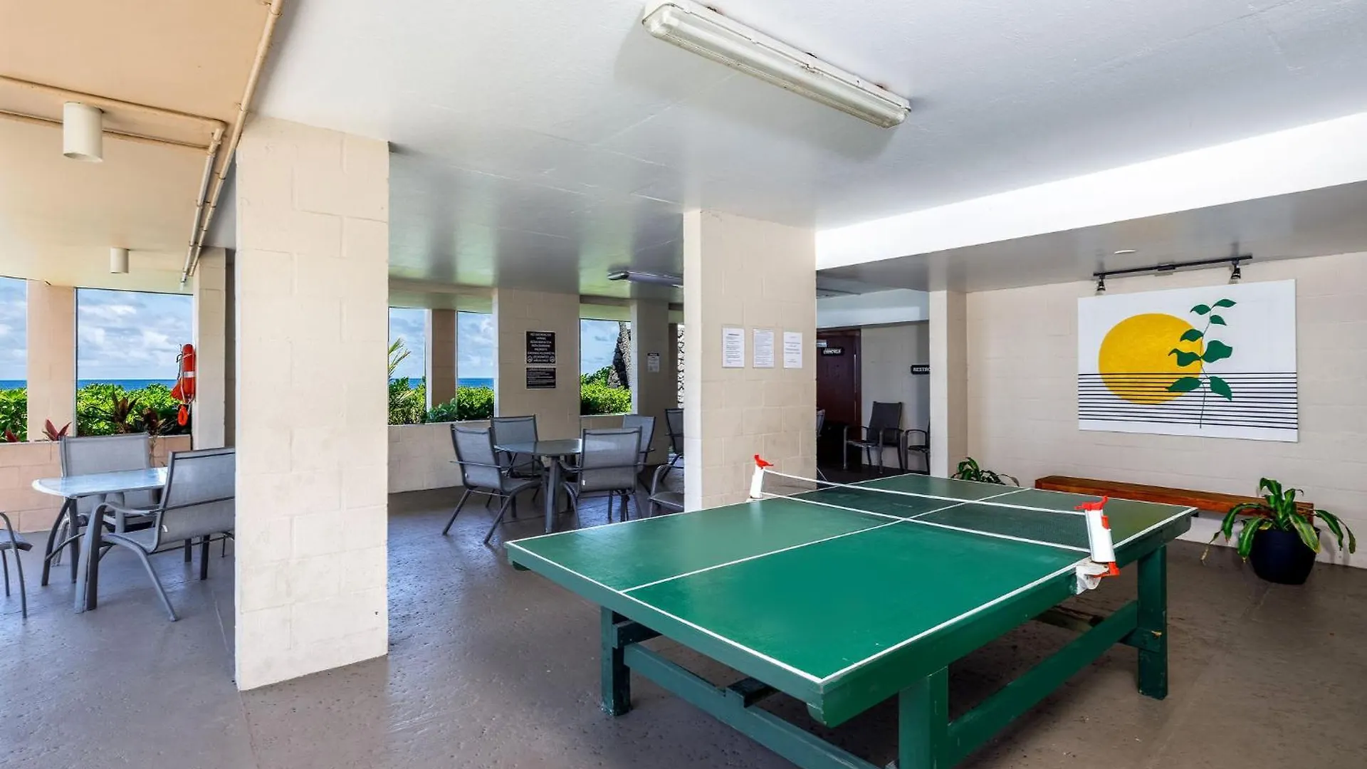 Apartamento Ocean View With Loft Kailua-Kona