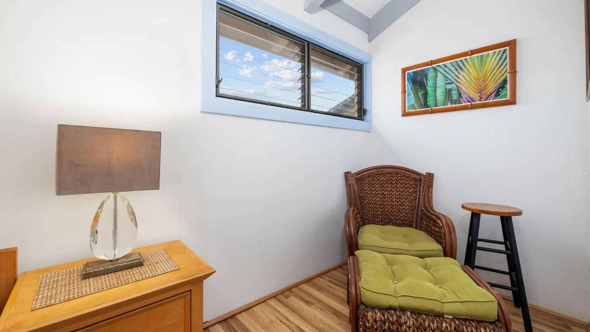 Apartamento Ocean View With Loft Kailua-Kona