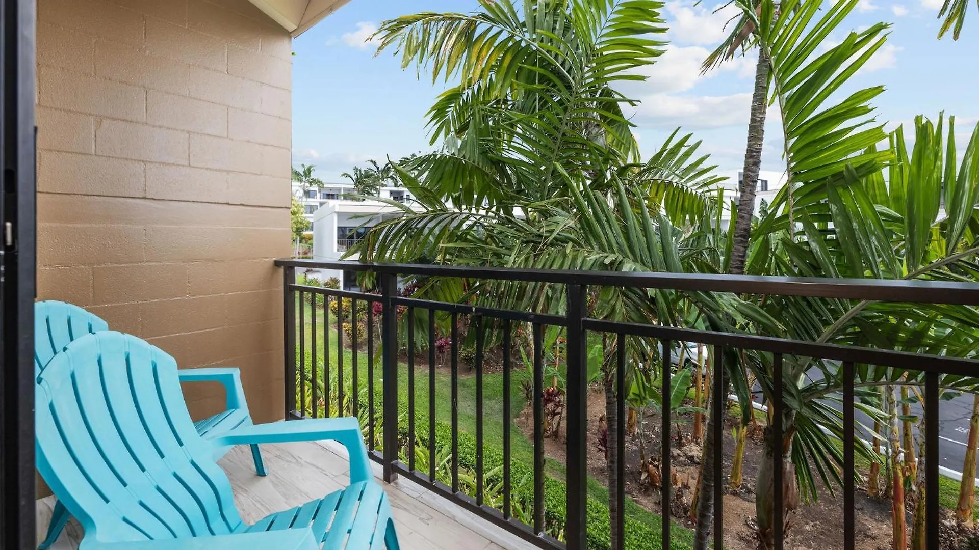 Apartamento Ocean View With Loft Kailua-Kona