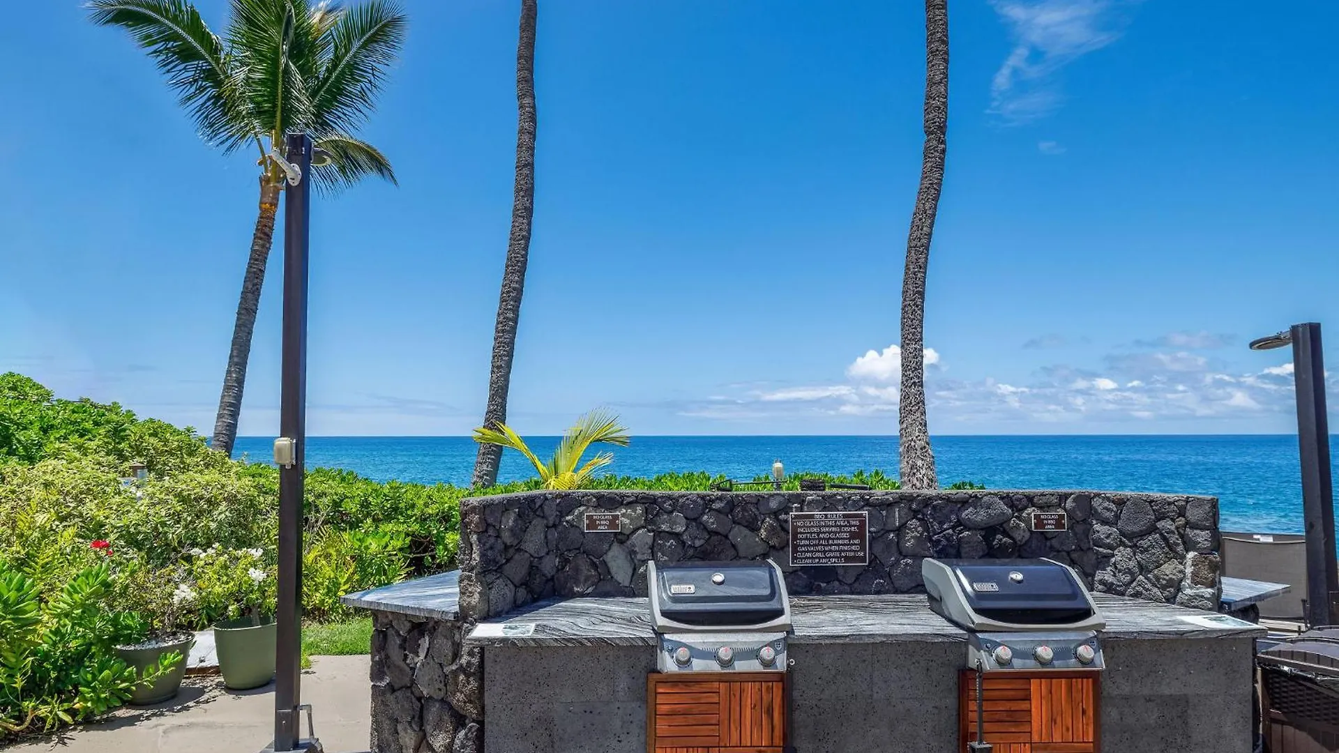 Apartamento Ocean View With Loft Kailua-Kona Estados Unidos