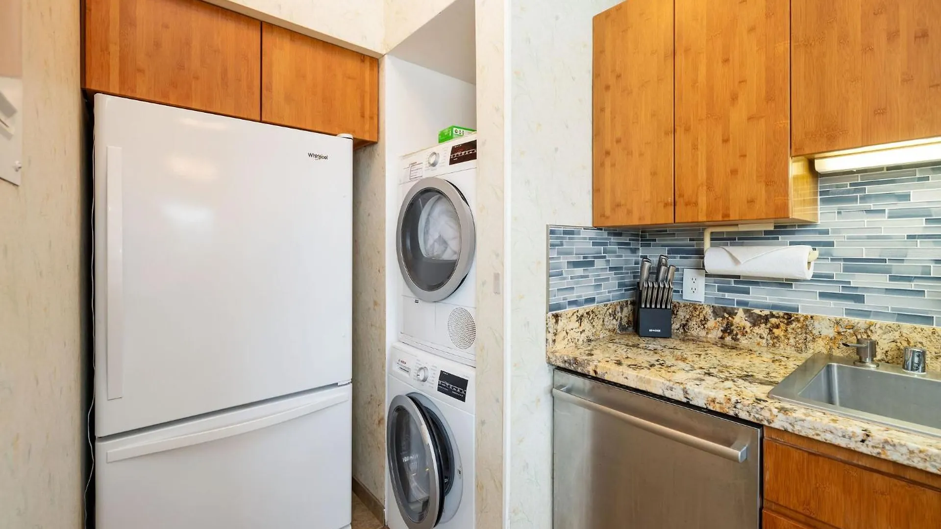 Apartamento Ocean View With Loft Kailua-Kona 0*,  Estados Unidos