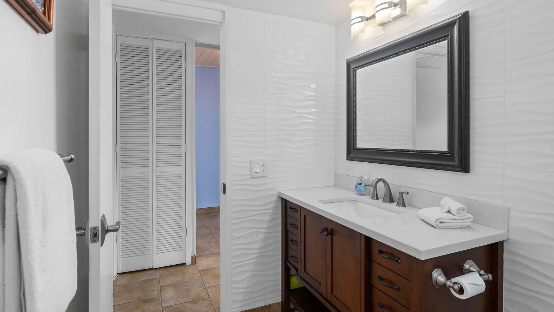 شقة Ocean View With Loft كايلو كونا