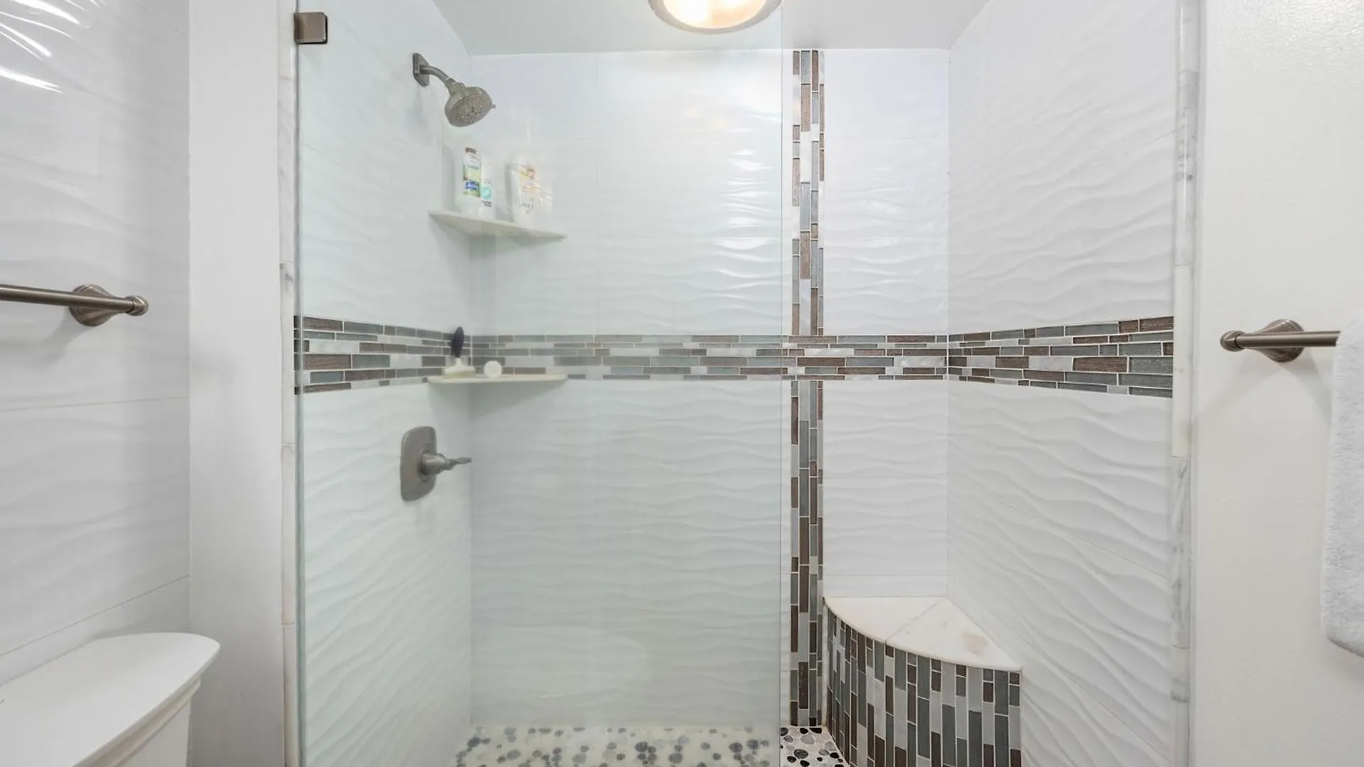 شقة Ocean View With Loft كايلو كونا