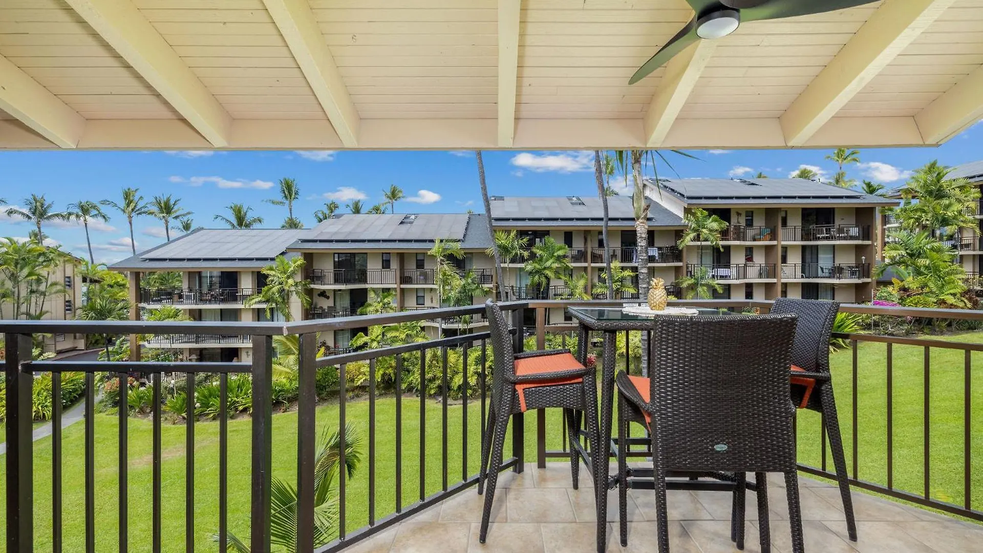 شقة Ocean View With Loft كايلو كونا